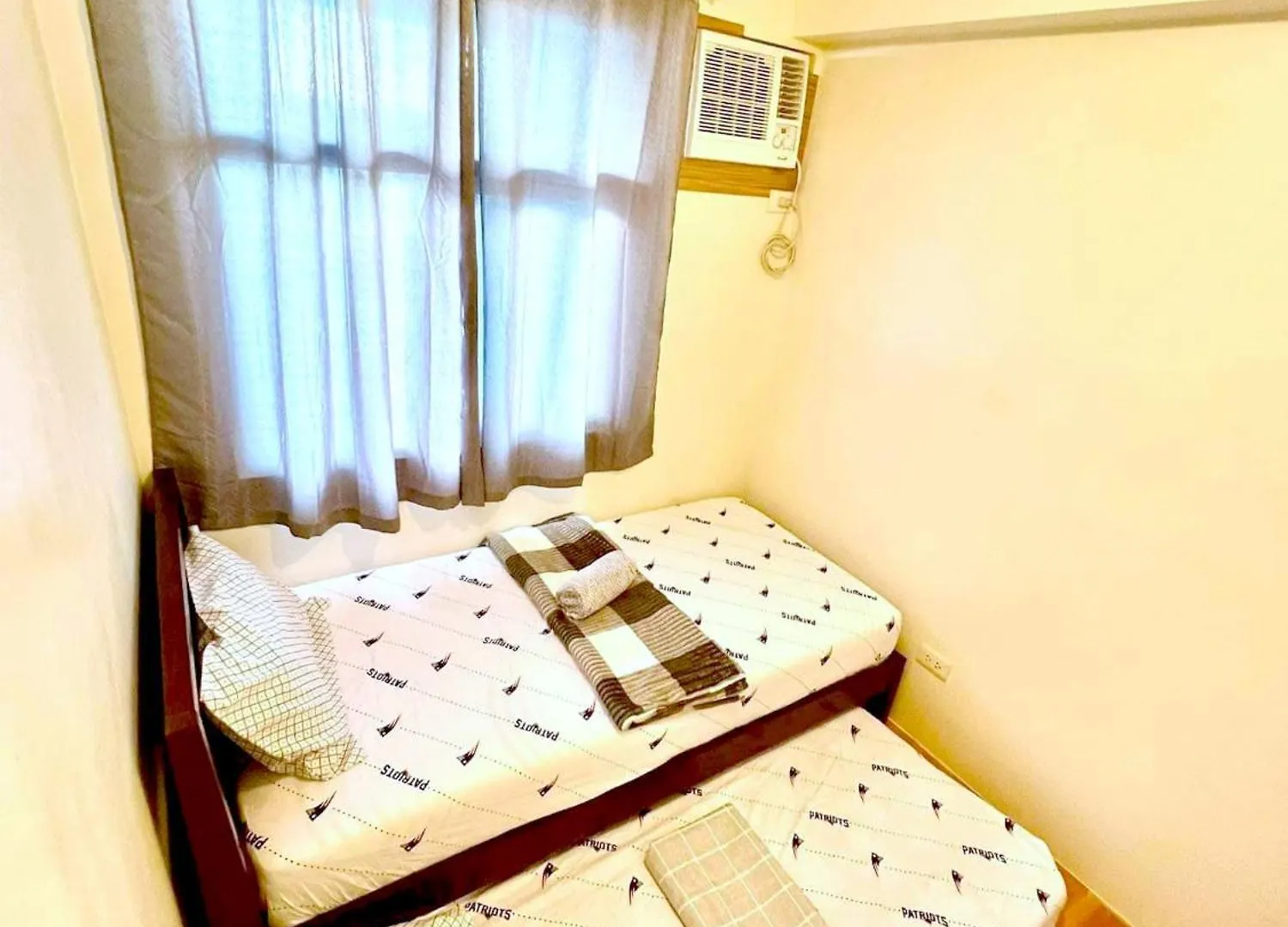 Seawind Condominium Rentals By Agl Davao Stadt Apartment