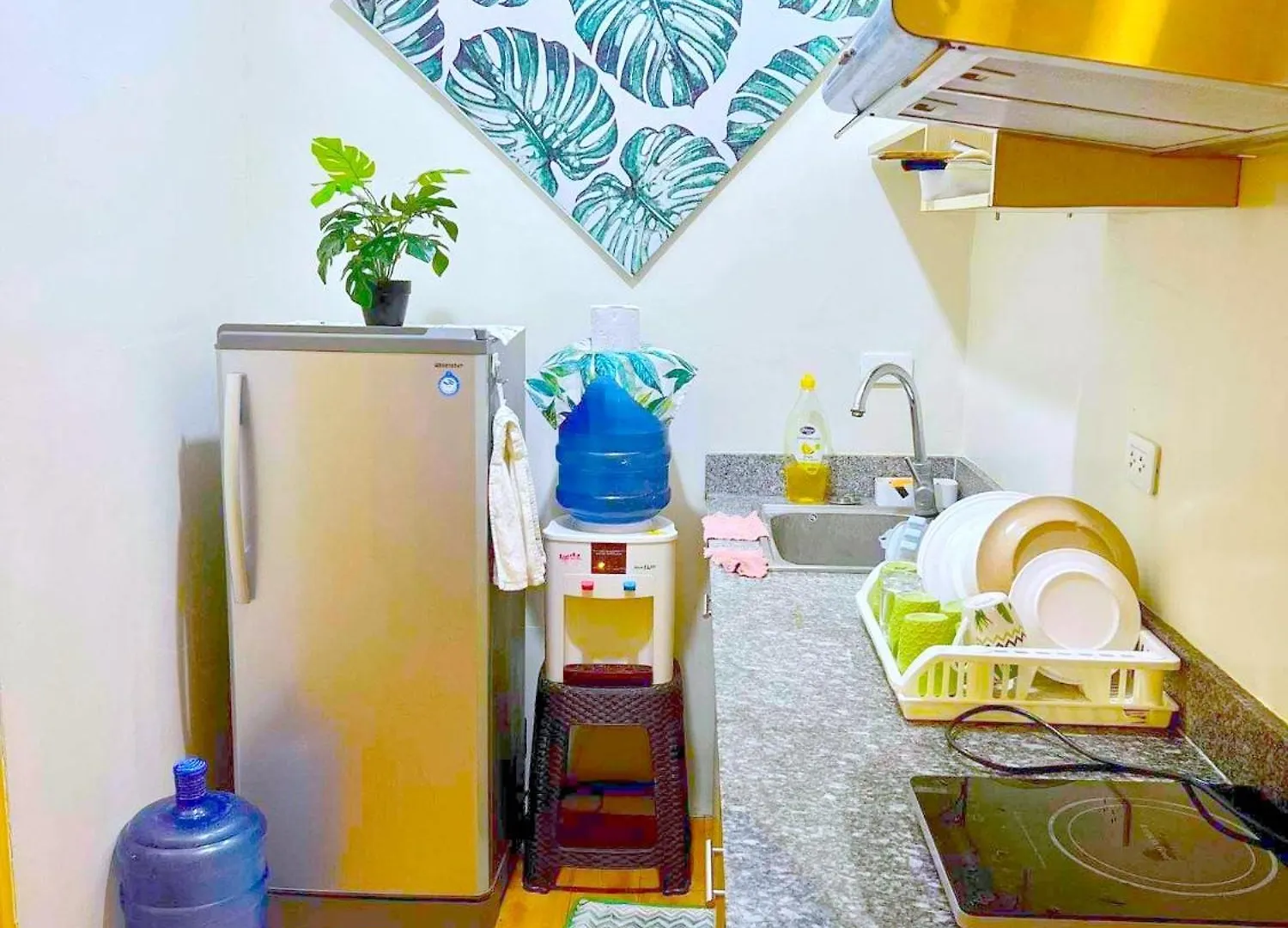Apartment Seawind Condominium Rentals By Agl Davao Stadt