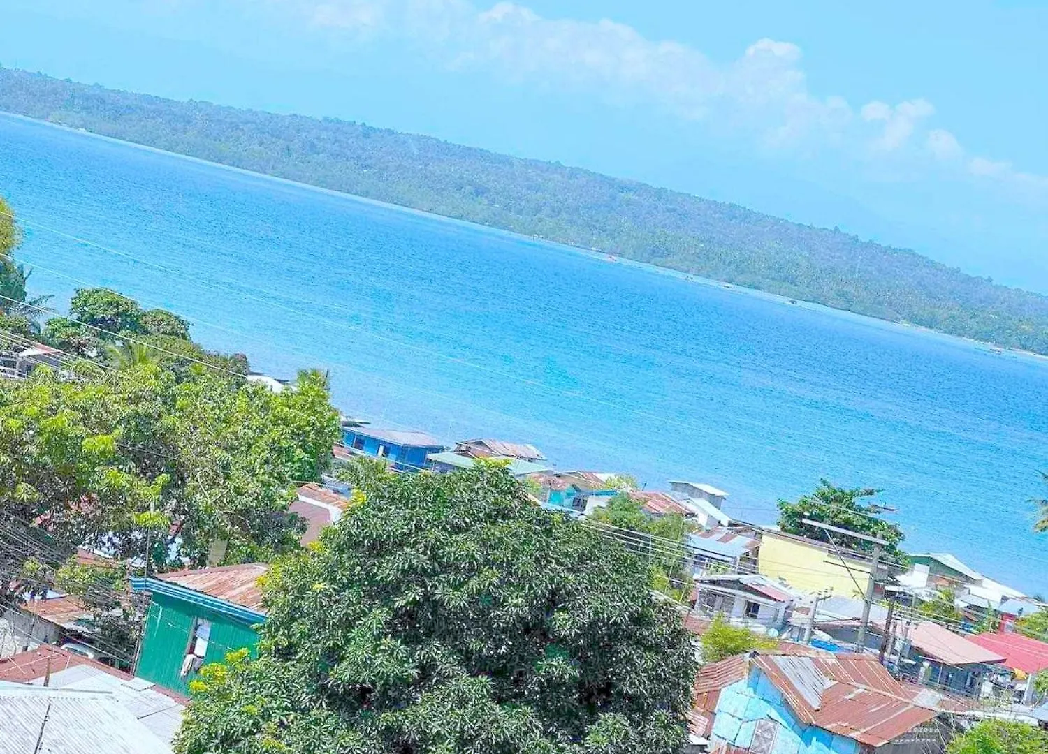 Seawind Condominium Rentals By Agl Davao Stadt