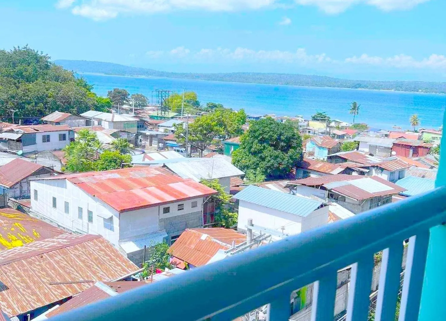 Apartment Seawind Condominium Rentals By Agl Davao Stadt