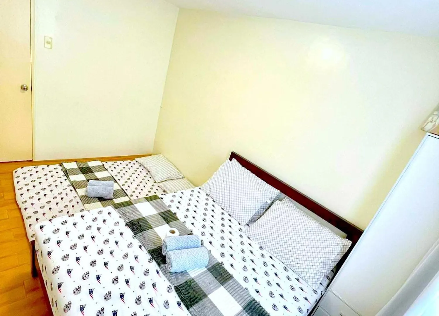 Seawind Condominium Rentals By Agl Davao Stadt