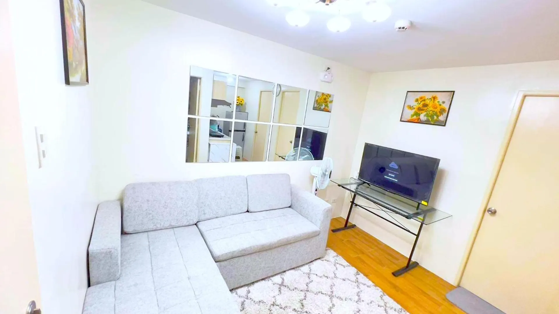 Seawind Condominium Rentals By Agl Davao Stadt