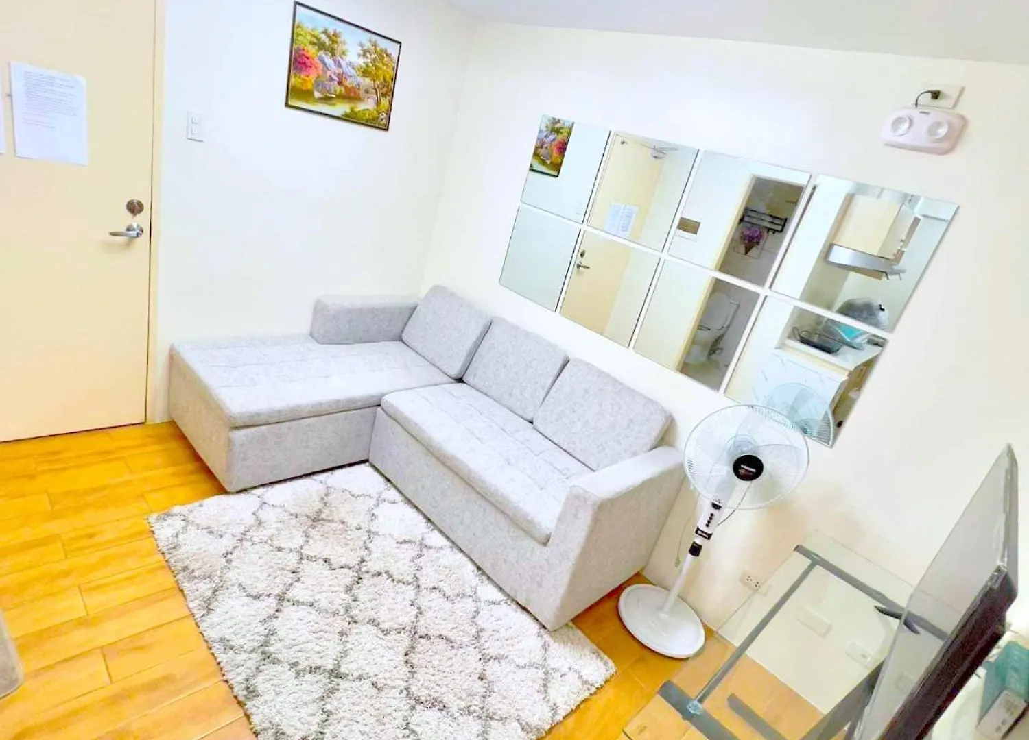 Apartment Seawind Condominium Rentals By Agl Davao Stadt