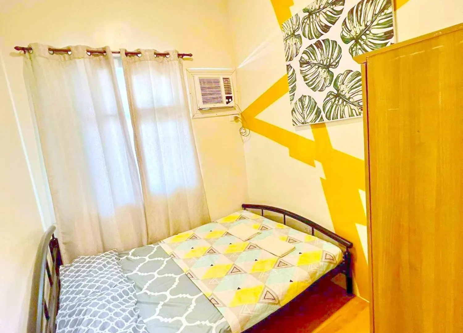Seawind Condominium Rentals By Agl Davao Stadt 0*,  Philippinen